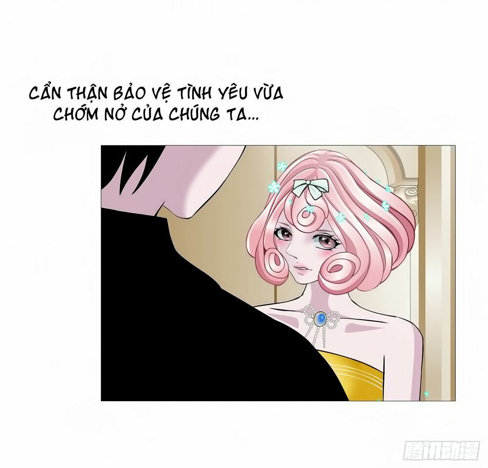 Beauty And Demon: Chapter 105