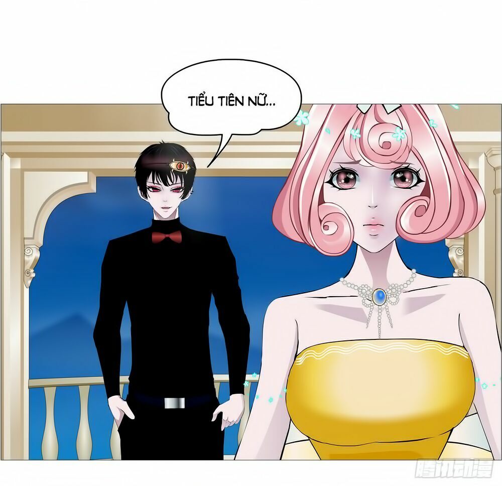 Beauty And Demon: Chapter 105