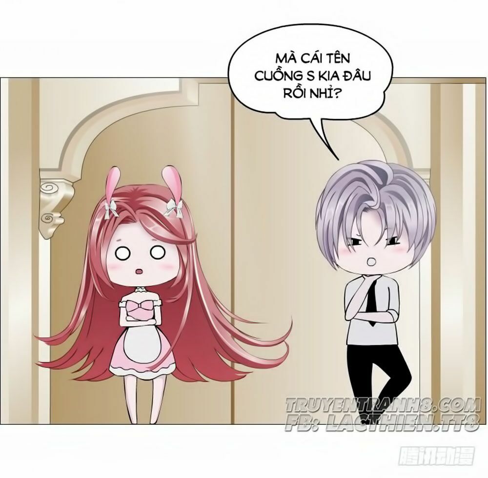 Beauty And Demon: Chapter 106