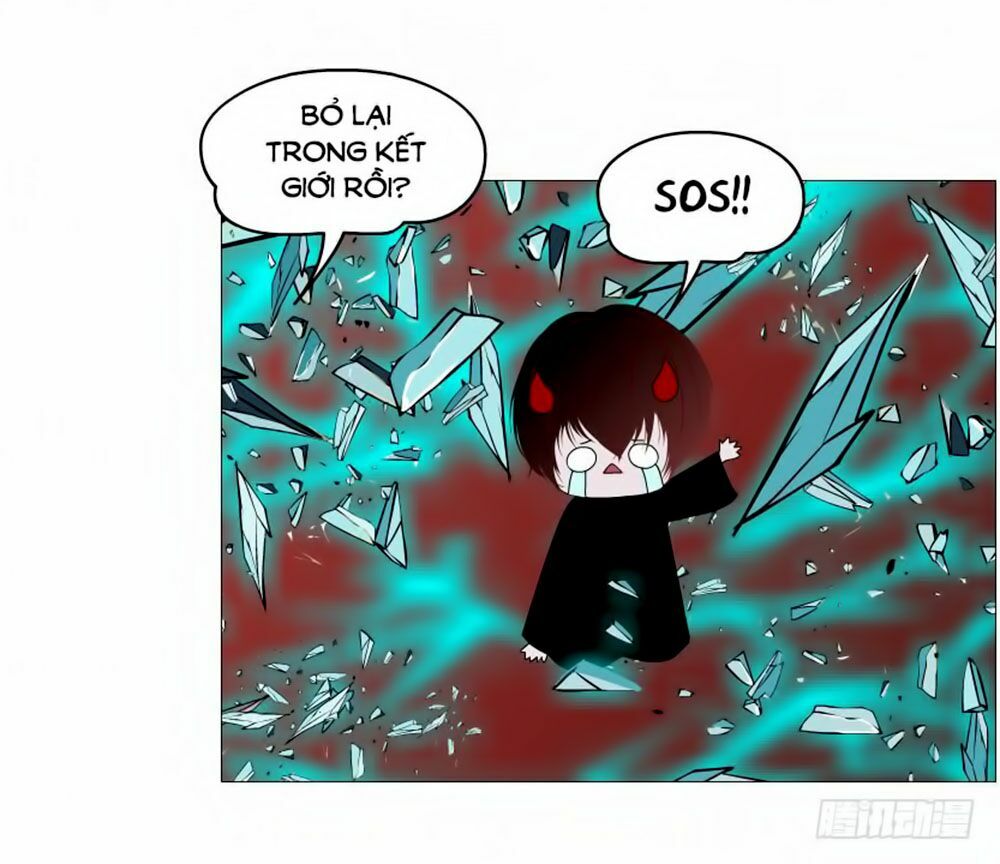 Beauty And Demon: Chapter 106