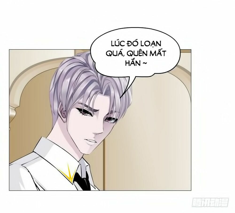 Beauty And Demon: Chapter 106