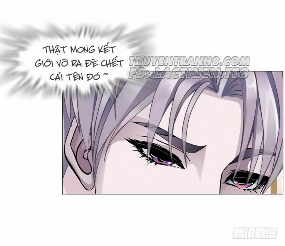 Beauty And Demon: Chapter 106
