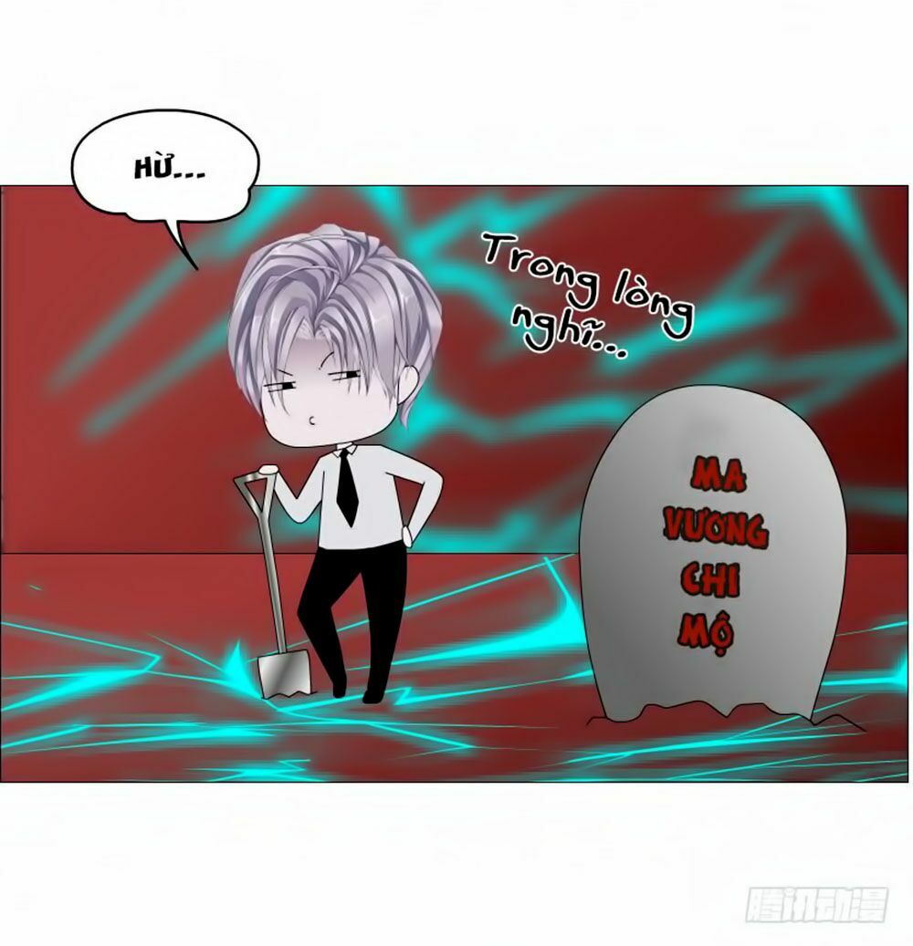 Beauty And Demon: Chapter 106