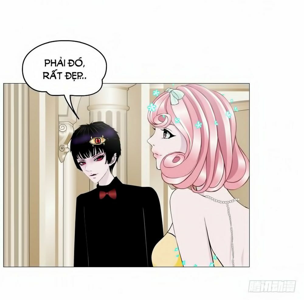 Beauty And Demon: Chapter 106