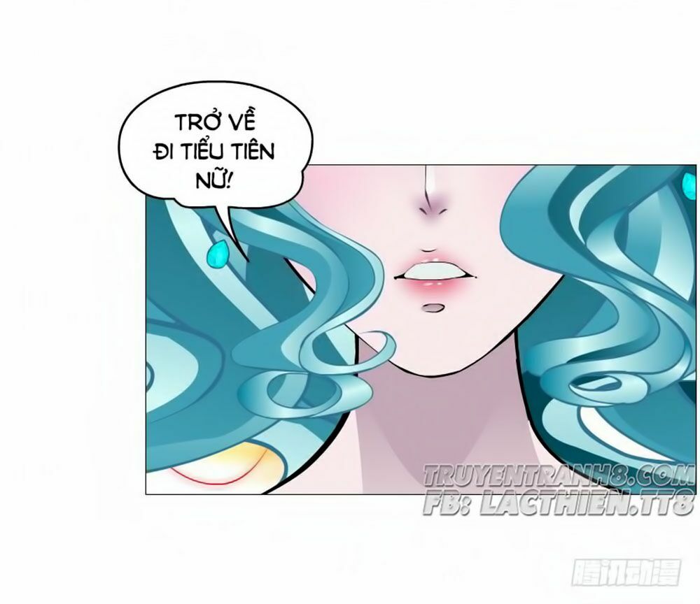Beauty And Demon: Chapter 106