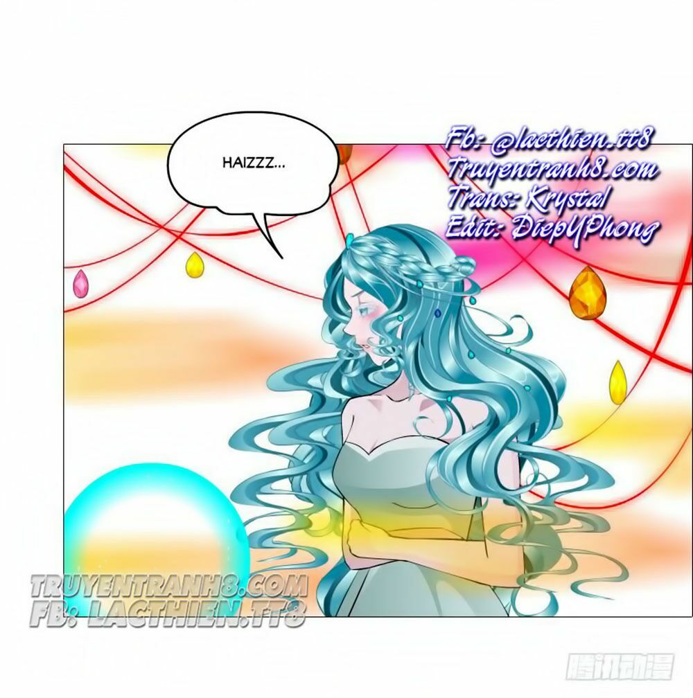 Beauty And Demon: Chapter 106