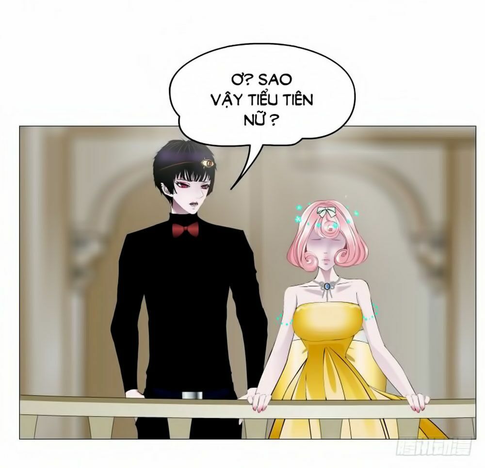Beauty And Demon: Chapter 106