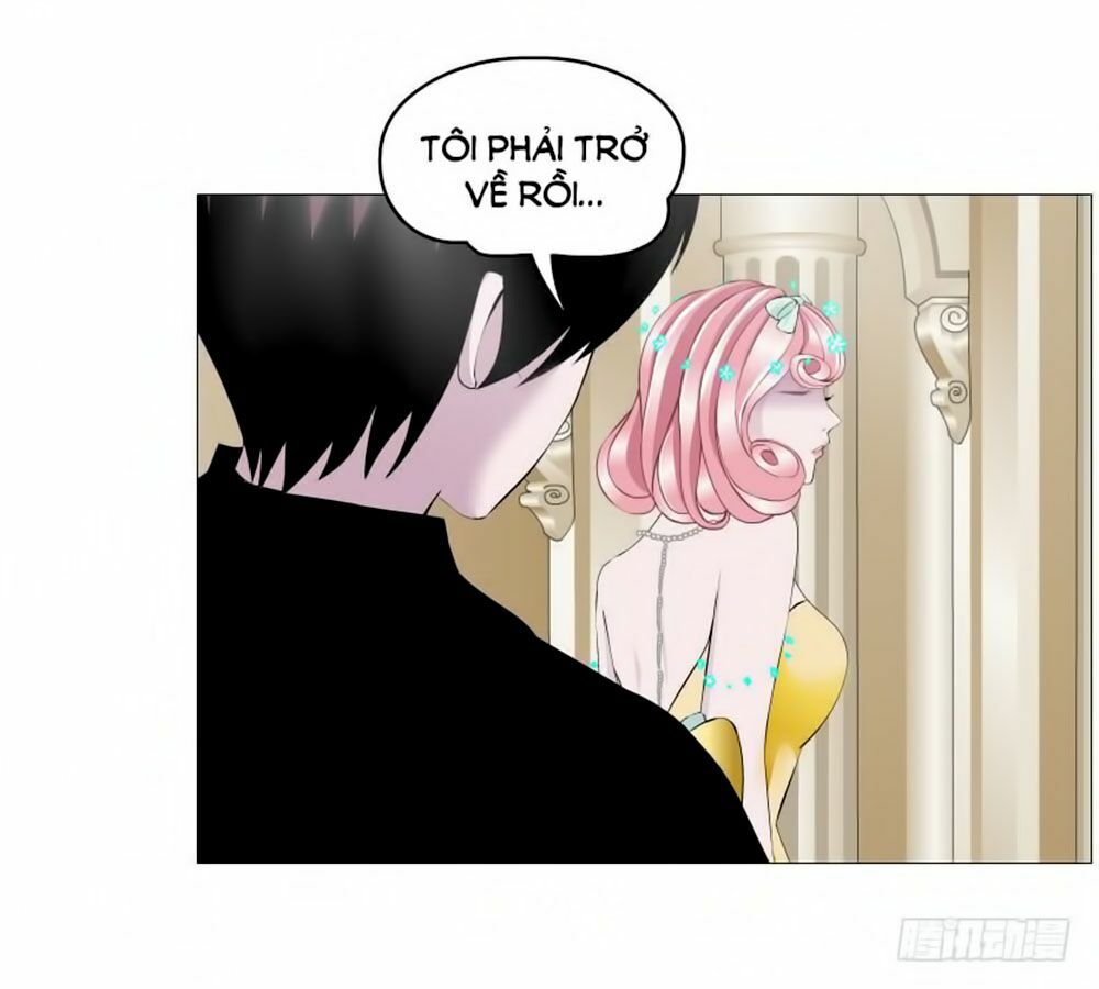Beauty And Demon: Chapter 106