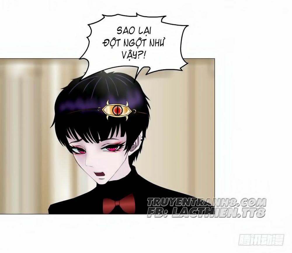 Beauty And Demon: Chapter 106
