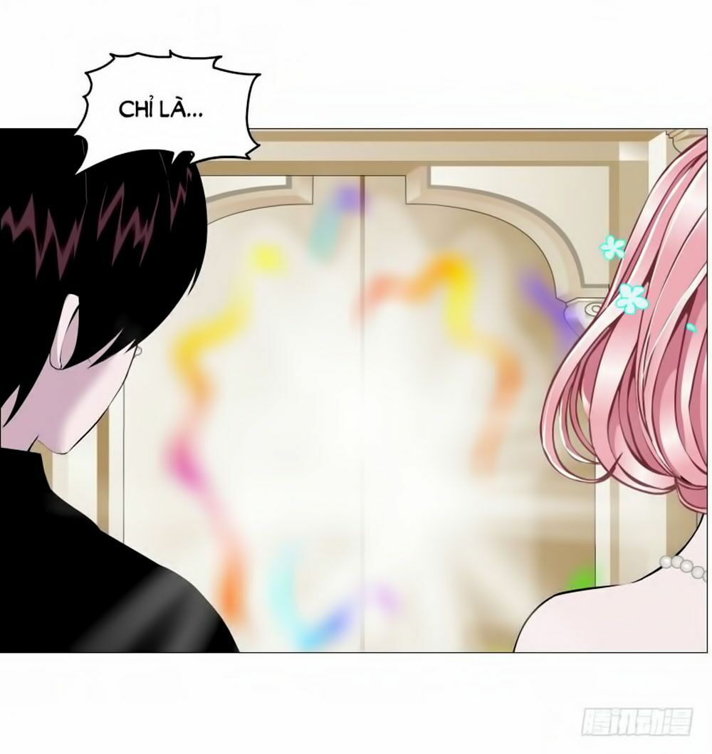 Beauty And Demon: Chapter 106