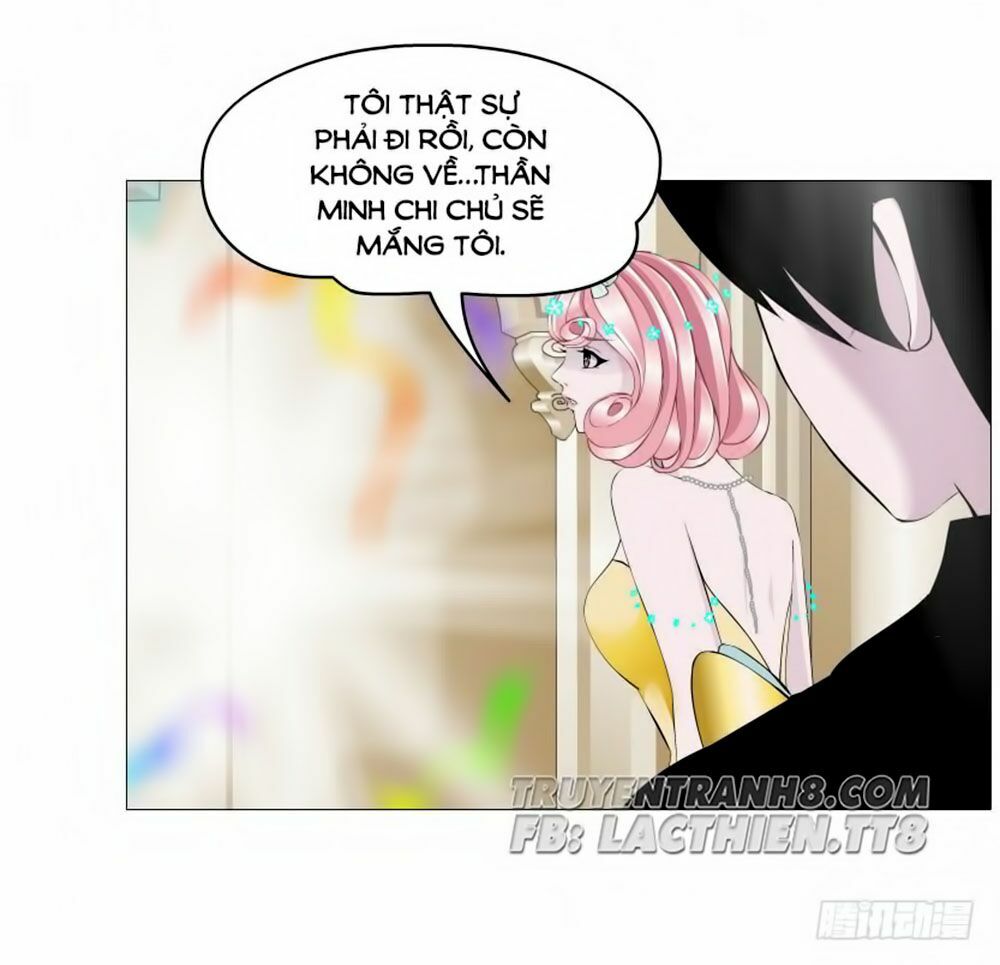 Beauty And Demon: Chapter 106