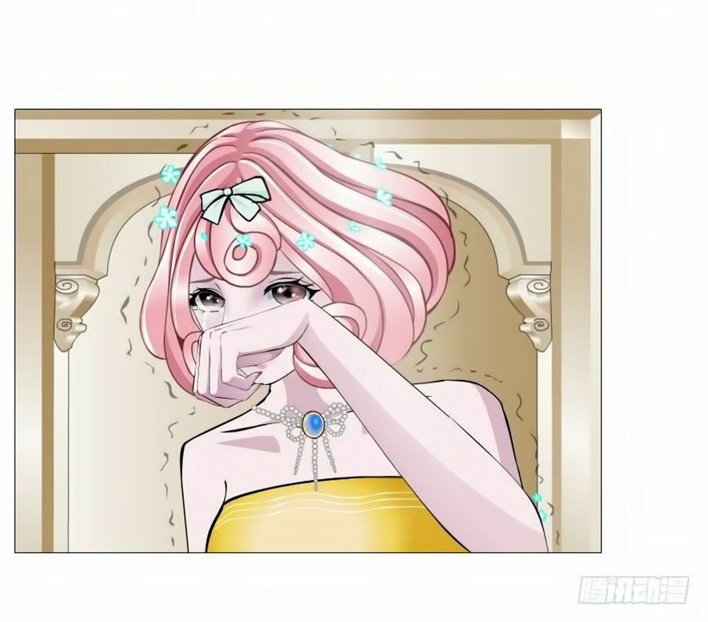 Beauty And Demon: Chapter 106