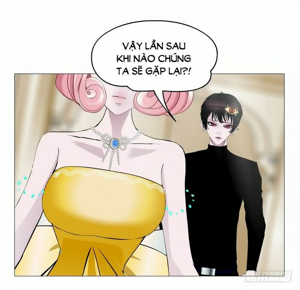 Beauty And Demon: Chapter 106