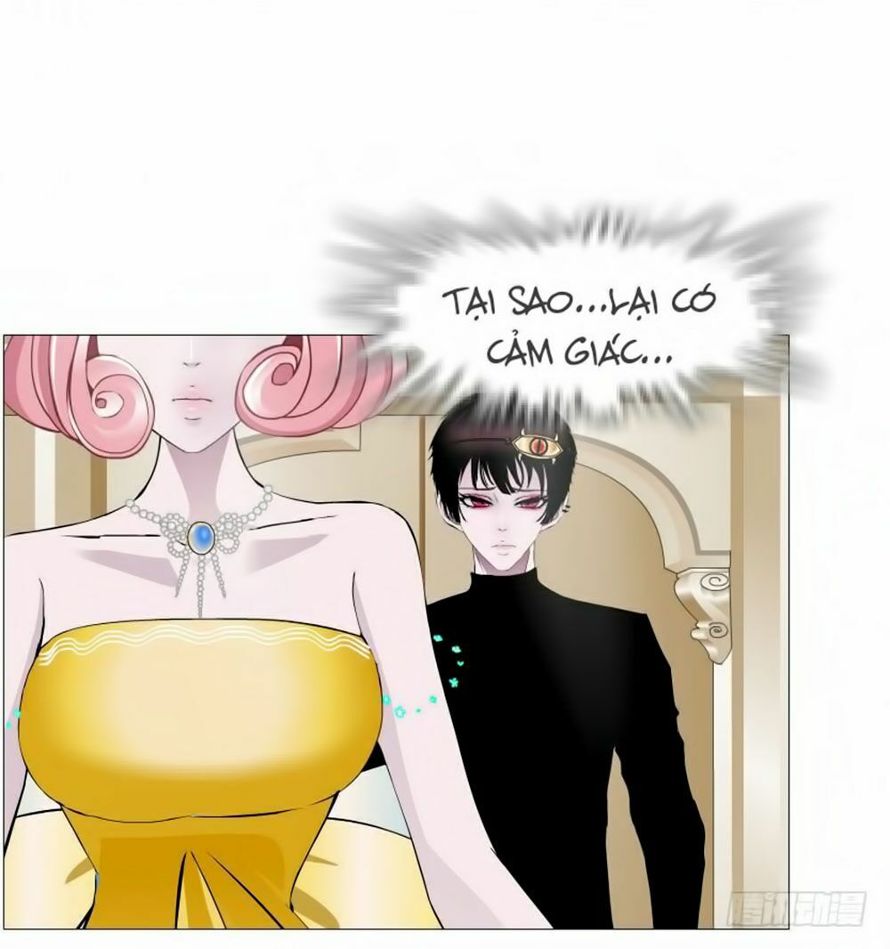 Beauty And Demon: Chapter 106