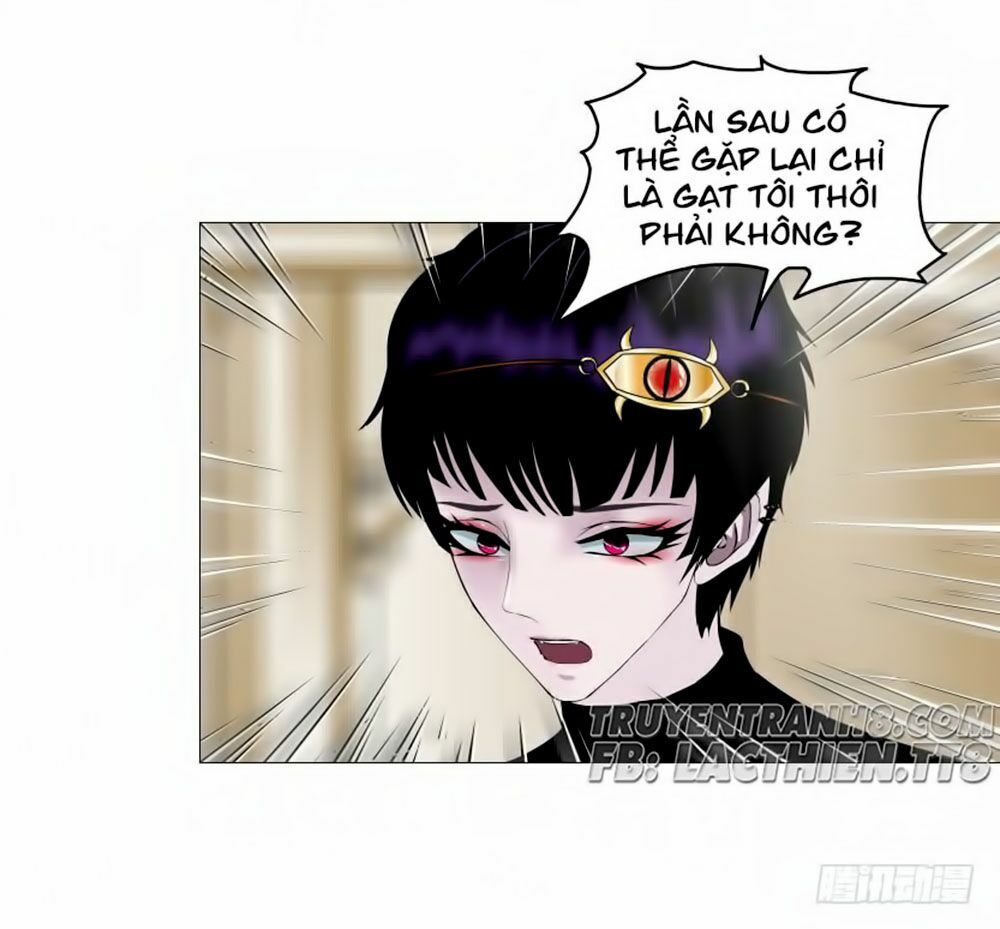 Beauty And Demon: Chapter 106