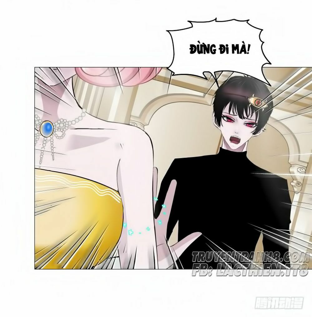 Beauty And Demon: Chapter 106