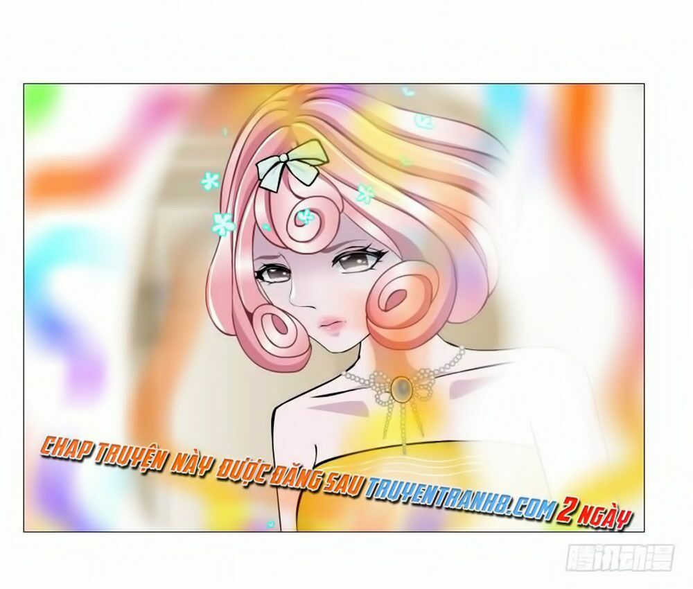 Beauty And Demon: Chapter 106