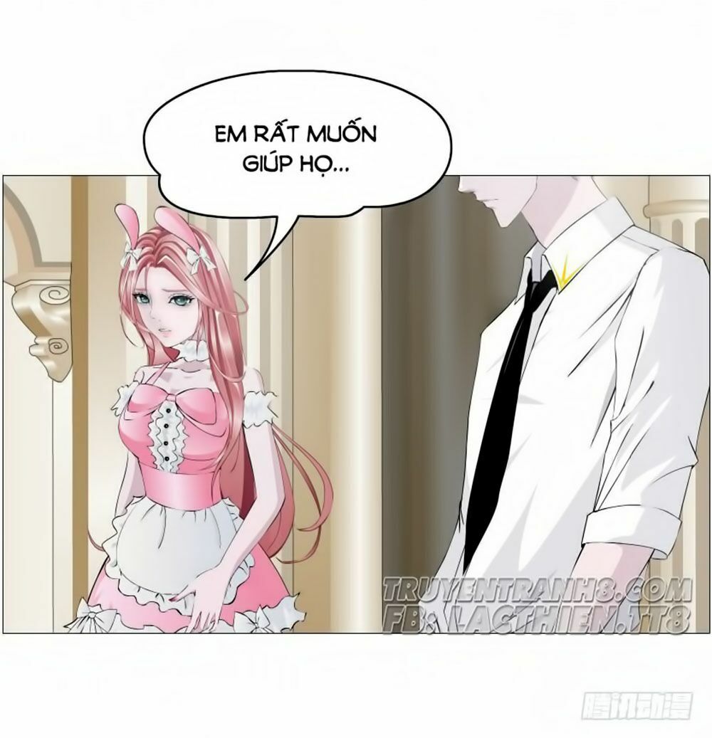 Beauty And Demon: Chapter 106