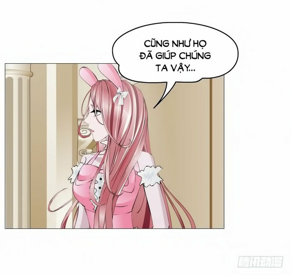 Beauty And Demon: Chapter 106