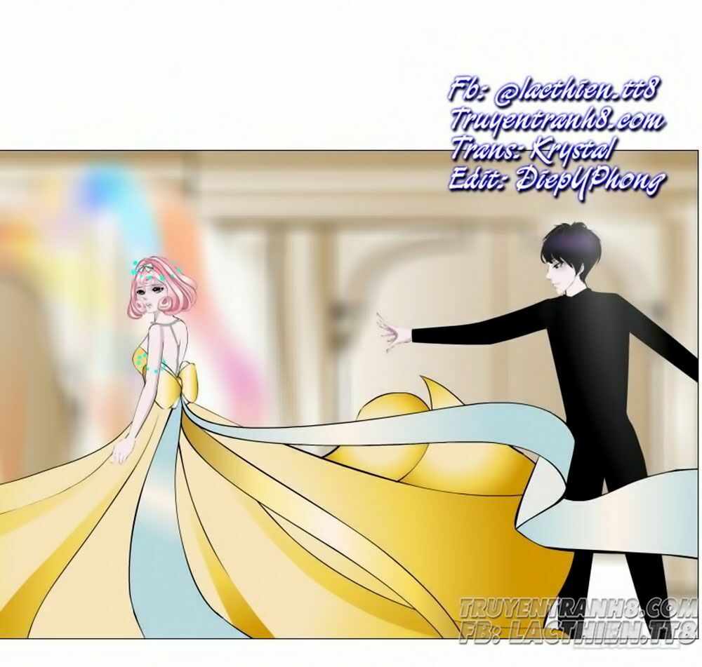 Beauty And Demon: Chapter 107