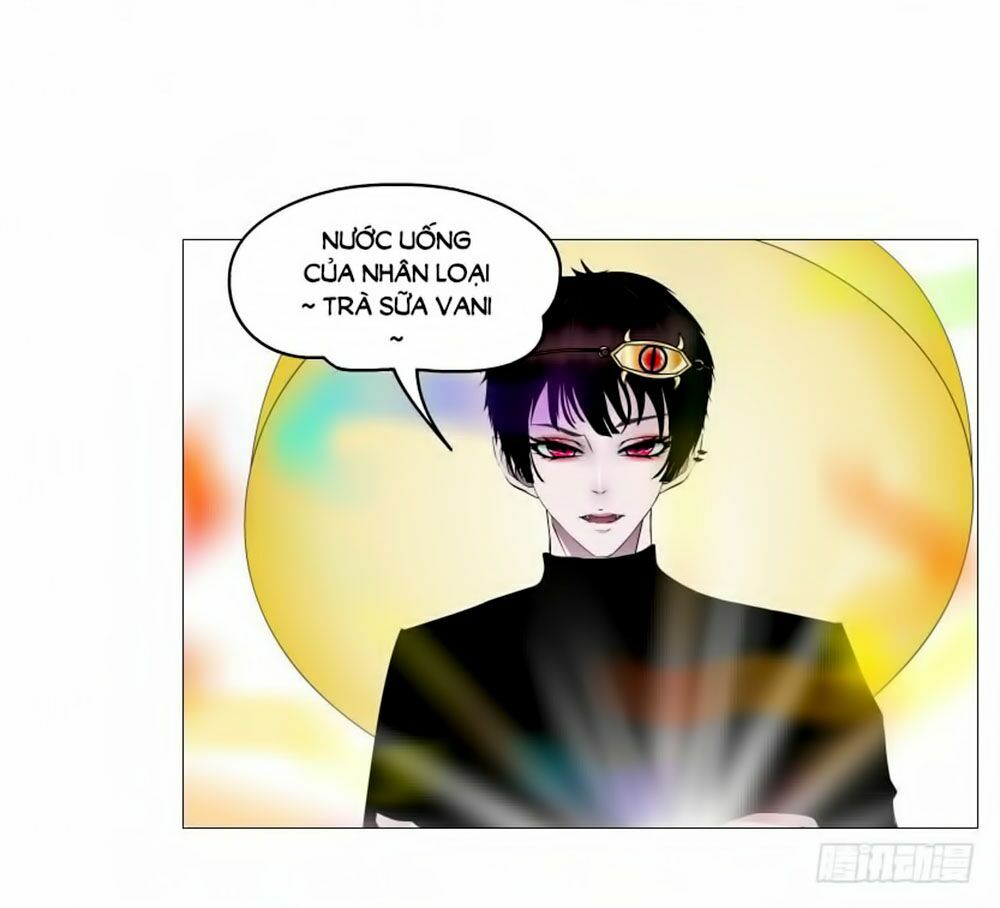 Beauty And Demon: Chapter 107