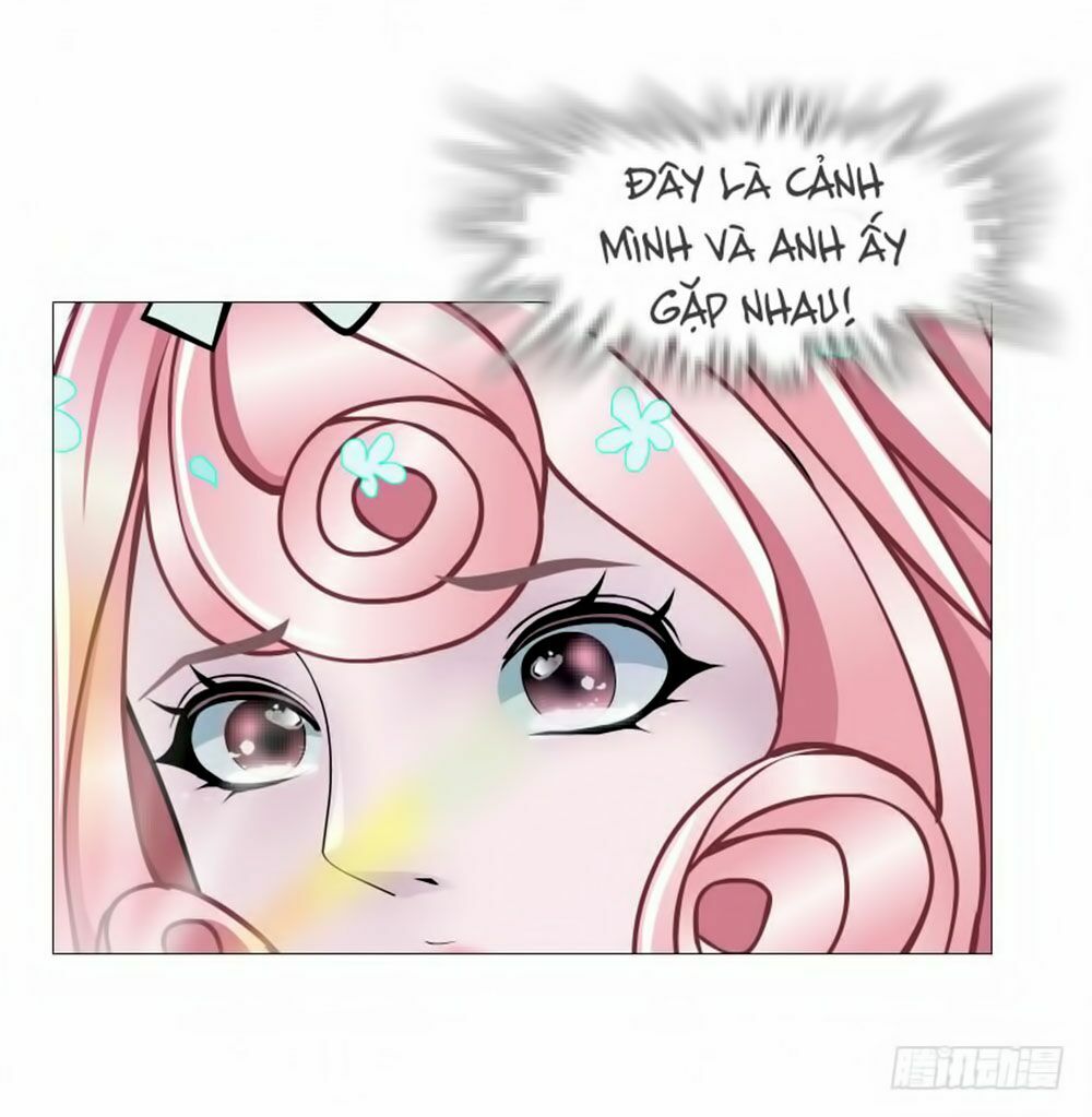Beauty And Demon: Chapter 107