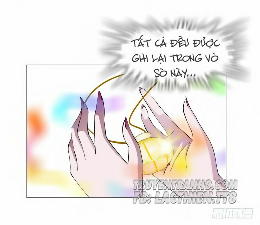 Beauty And Demon: Chapter 107