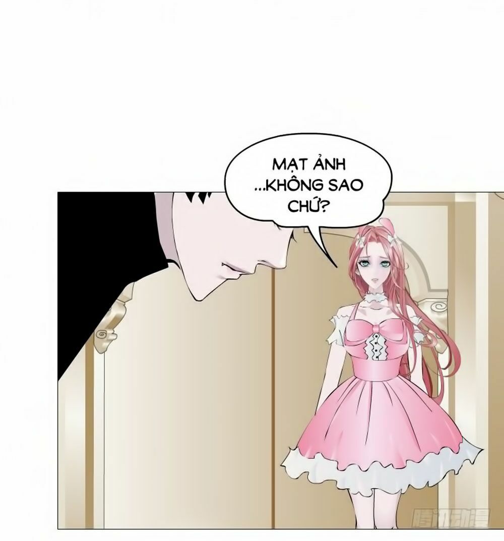 Beauty And Demon: Chapter 107