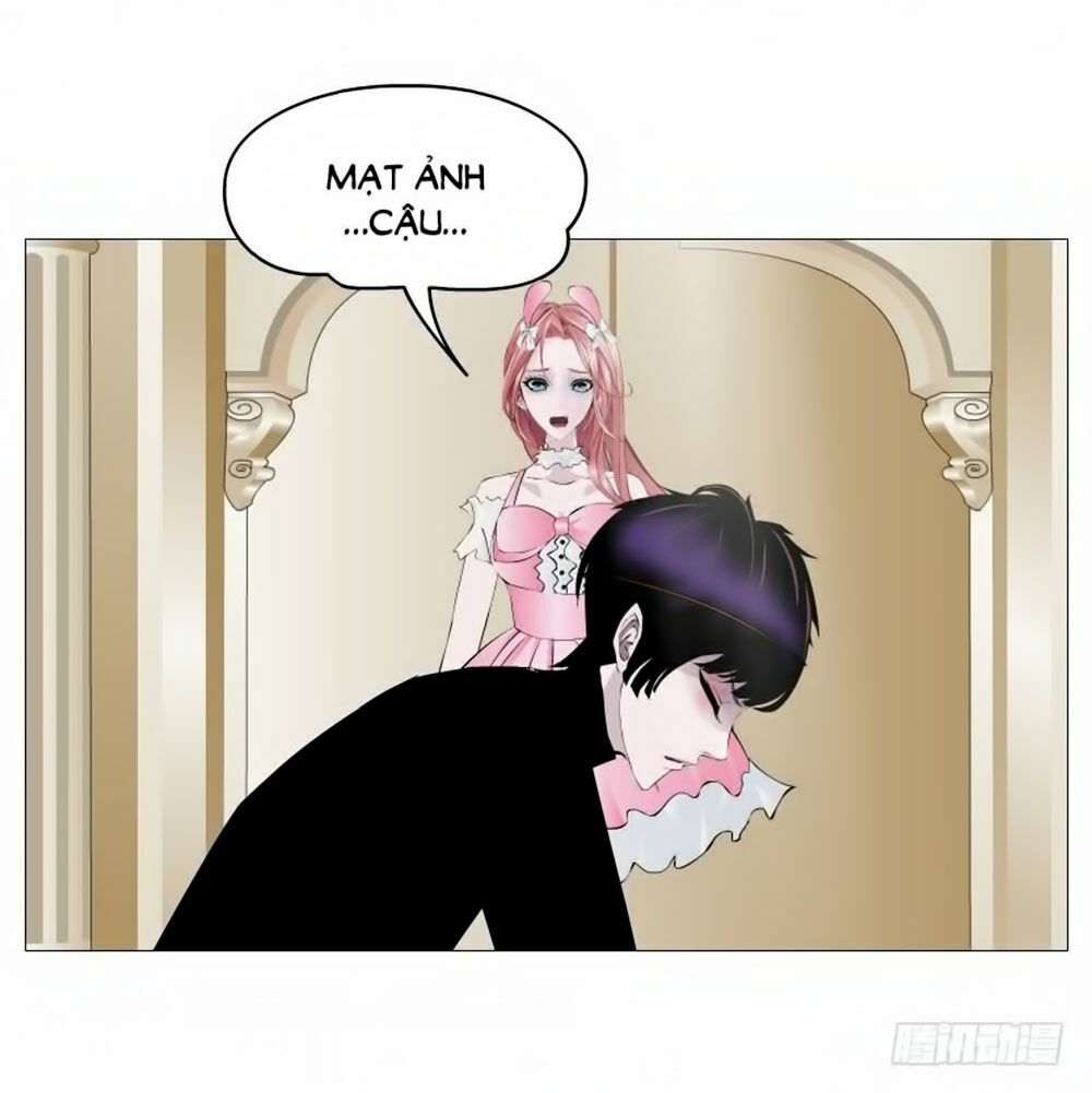 Beauty And Demon: Chapter 107