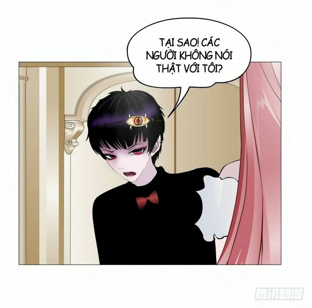 Beauty And Demon: Chapter 107