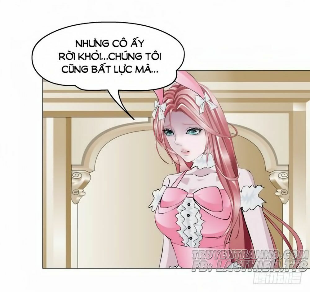 Beauty And Demon: Chapter 107