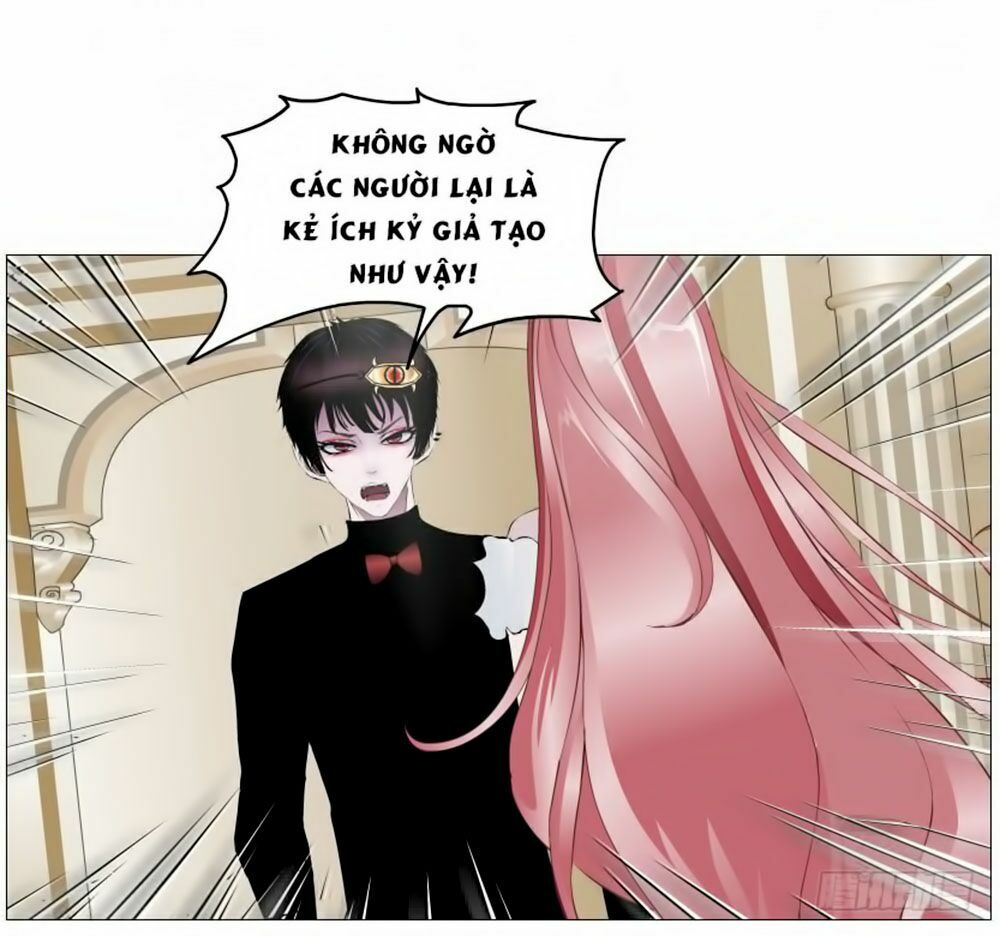 Beauty And Demon: Chapter 107