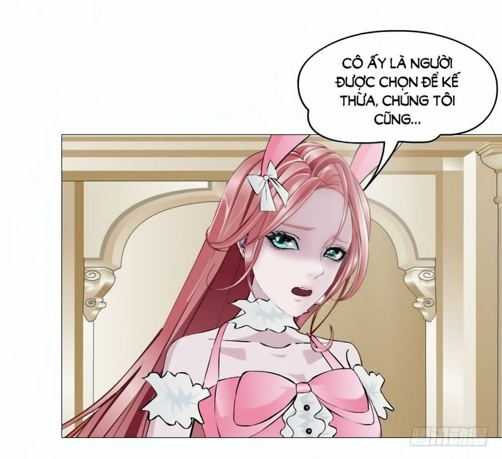 Beauty And Demon: Chapter 107