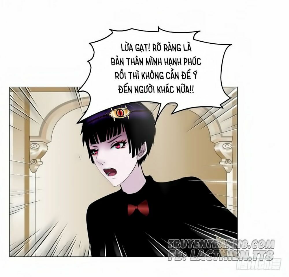 Beauty And Demon: Chapter 107