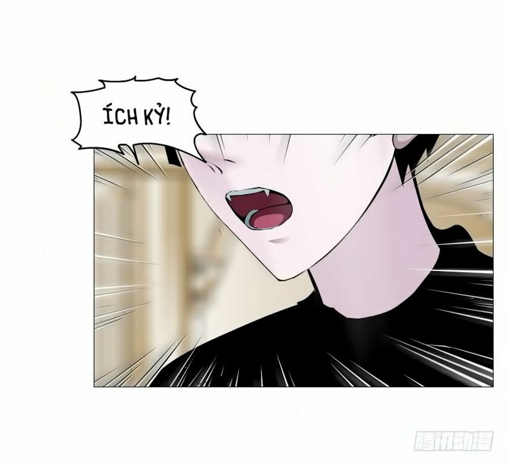 Beauty And Demon: Chapter 107