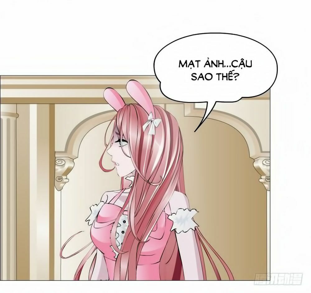 Beauty And Demon: Chapter 107