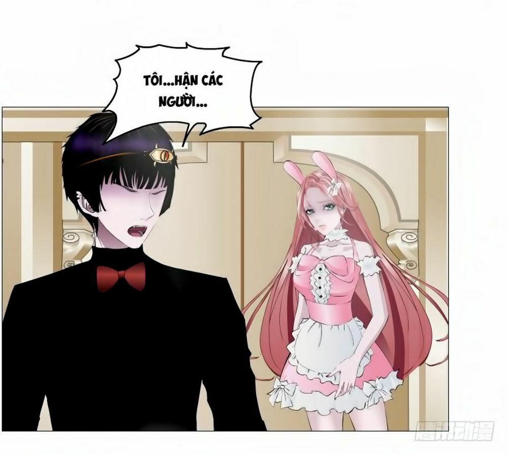 Beauty And Demon: Chapter 107