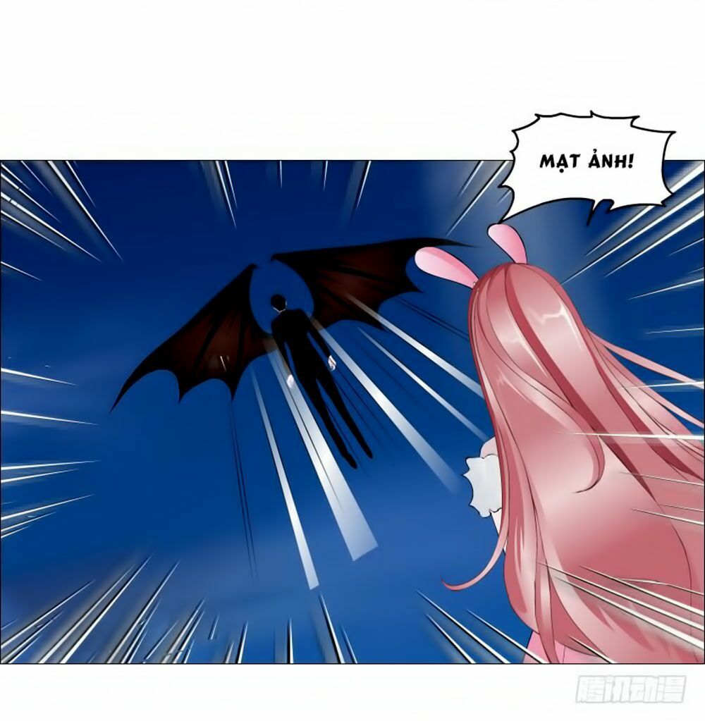 Beauty And Demon: Chapter 107