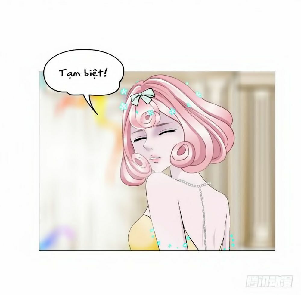 Beauty And Demon: Chapter 107