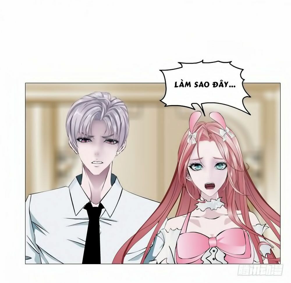 Beauty And Demon: Chapter 107