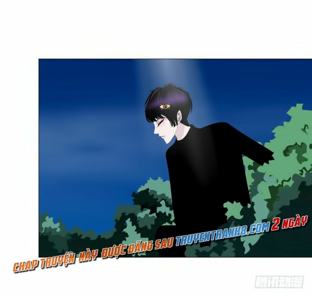 Beauty And Demon: Chapter 107