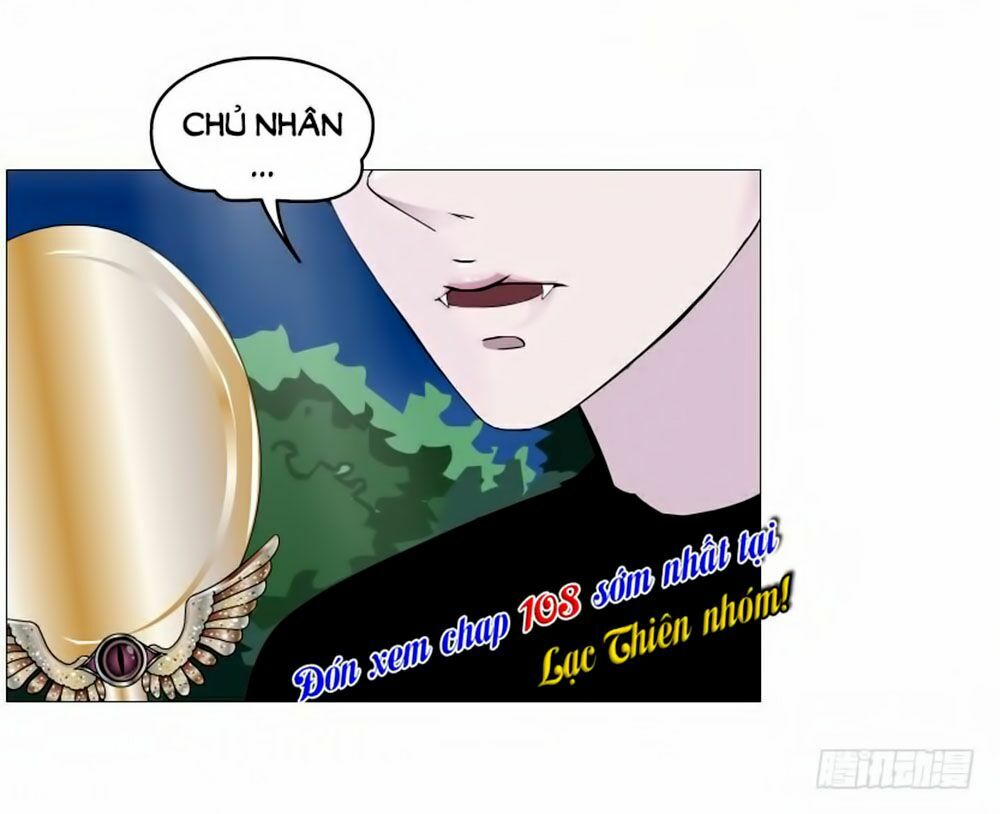 Beauty And Demon: Chapter 107