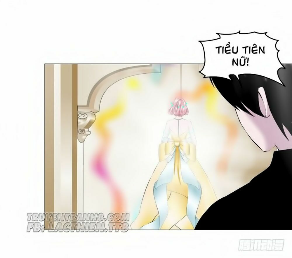 Beauty And Demon: Chapter 107