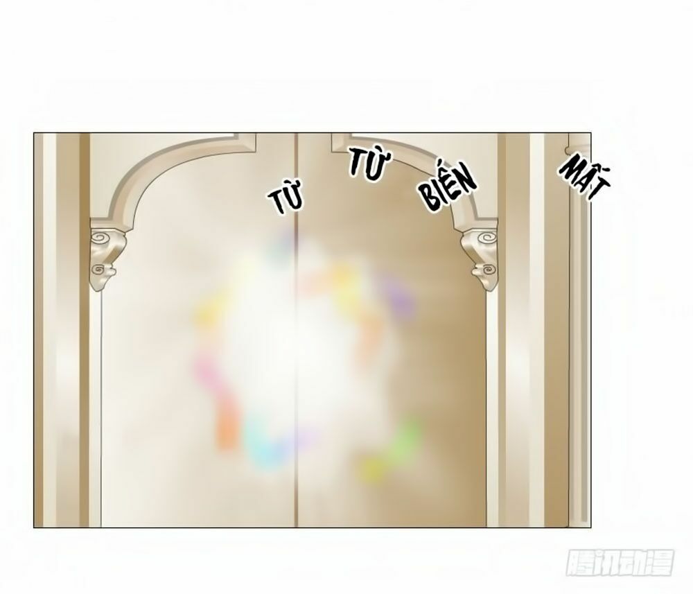 Beauty And Demon: Chapter 107