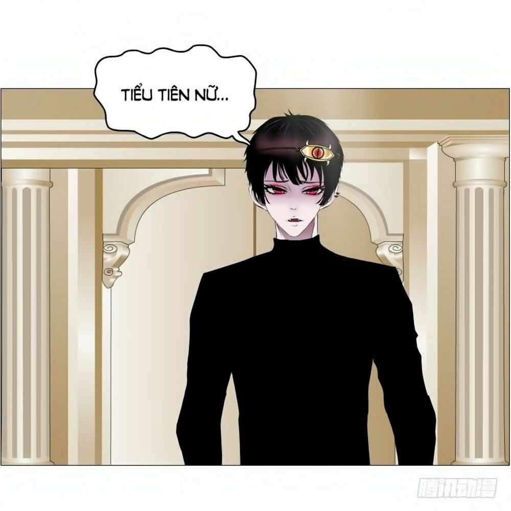 Beauty And Demon: Chapter 107