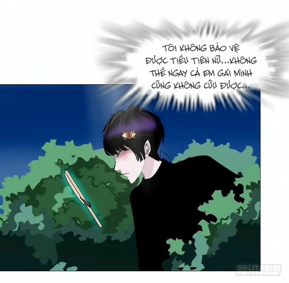 Beauty And Demon: Chapter 108