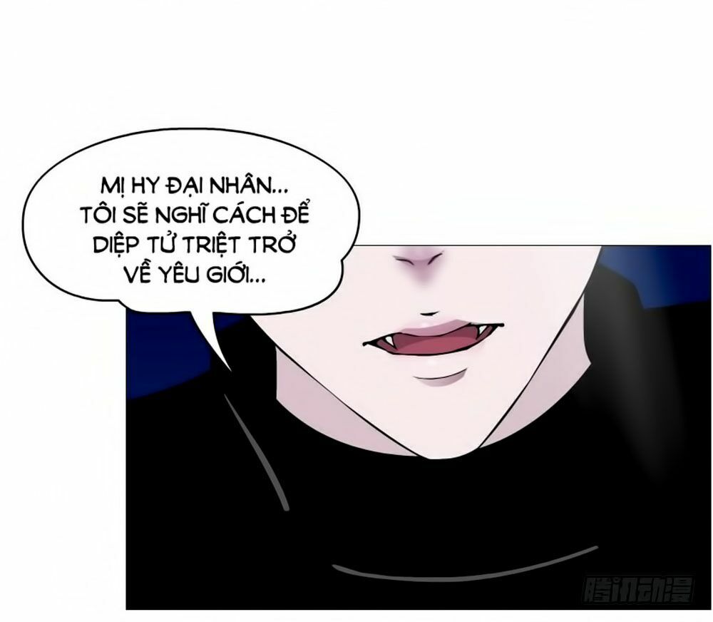 Beauty And Demon: Chapter 108