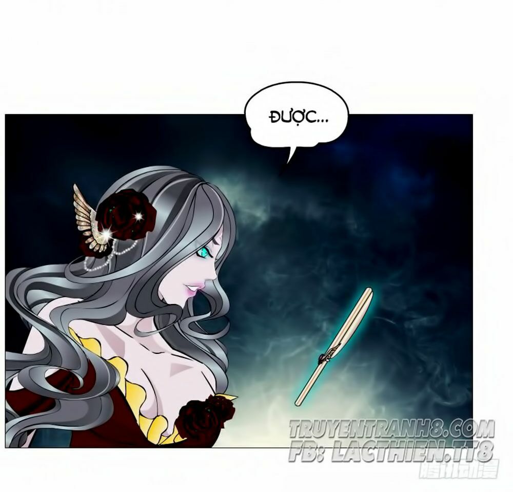 Beauty And Demon: Chapter 108