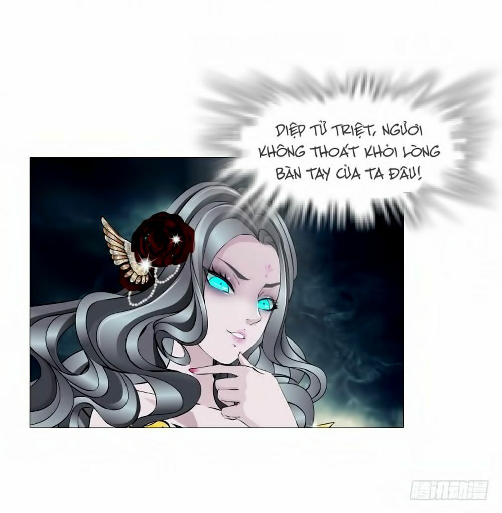 Beauty And Demon: Chapter 108