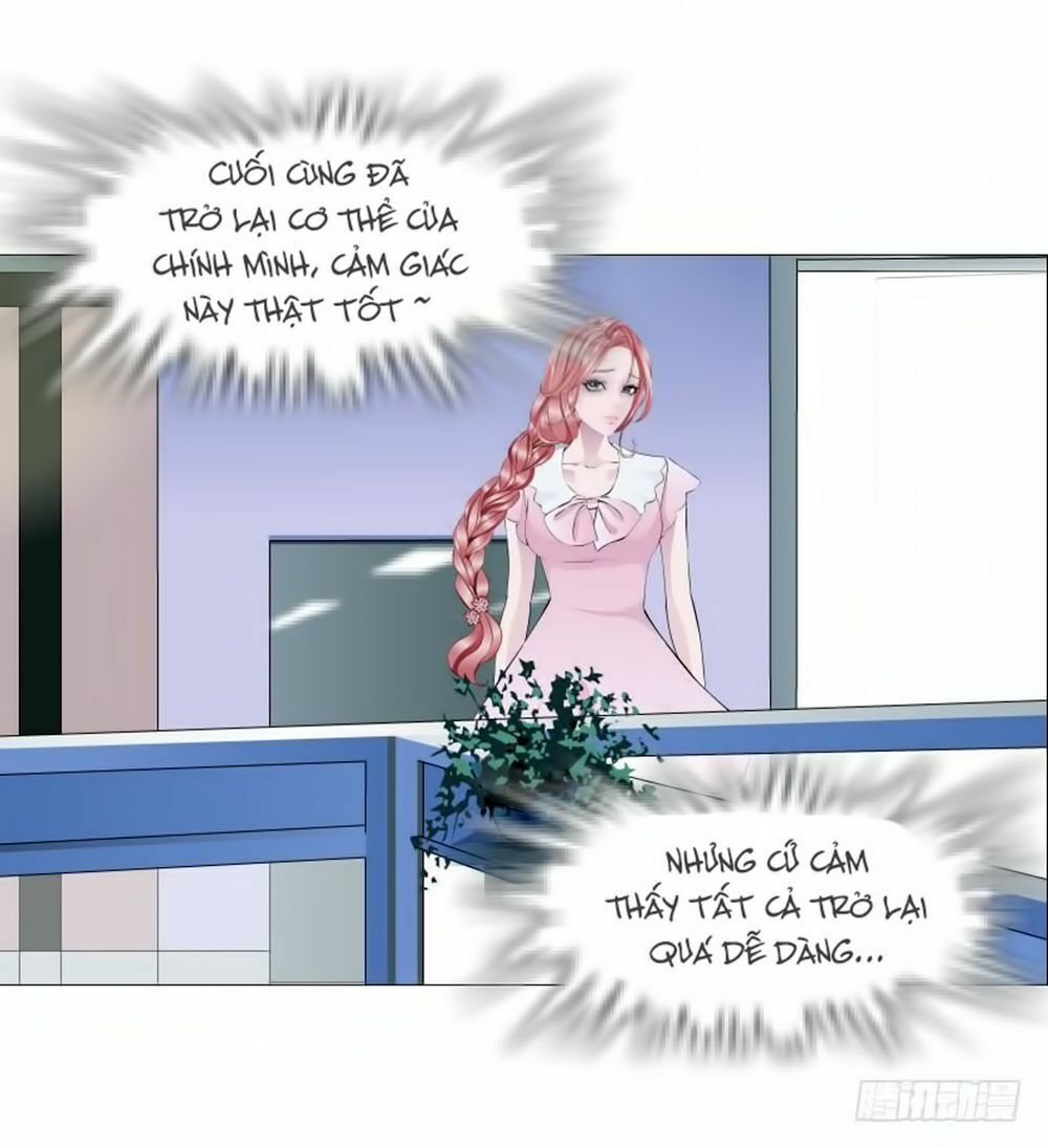 Beauty And Demon: Chapter 108